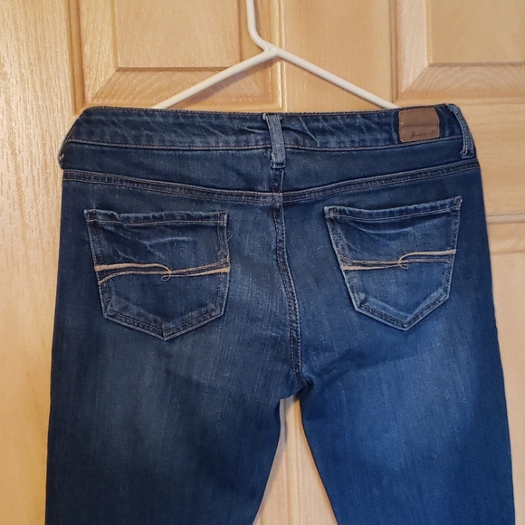 Jeans - Picture 2 of 2